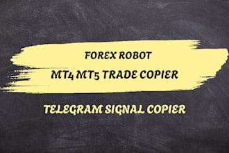 code forex eas, trade copier for mt4 mt5, tradelocker, ninjatrader, and ctrader