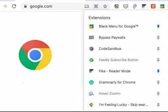 do chrome extension promotion, chrome extension download, chrome feedback