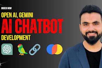 build an ai agent, chatbot using langchain and langgraph