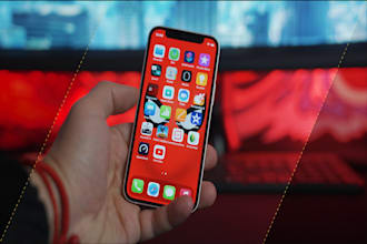 design and develop high quality mobile apps for ios and android