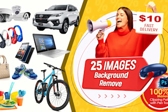 do background removal, repair old photo, photo retouching, color correction
