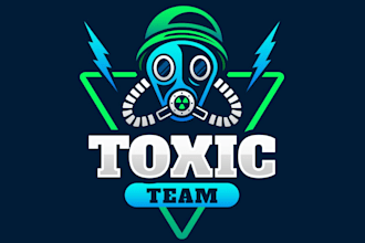 create an eye catching scuba, dive, underwater logo