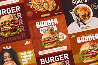 design your urgent flyer or poster within 6 hours
