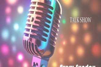 design podcast artwork, podcast design, podcast cover art