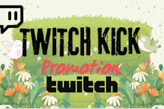 boost your twitch growth unleash your streaming potential twitch kick affiliate
