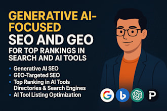 boost your visibility with advanced GEO and ai based SEO strategies