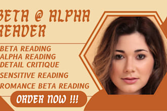 beta read critique your books as a beta reader fantasy romance beta reader