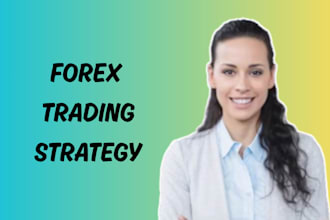 be your forex prop trading strategy mentor