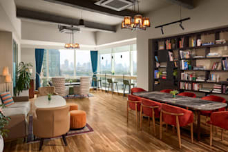 edit and retouch your architectural and interior photos