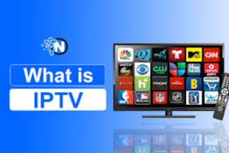 install iptv on your fire stick for HD live TV sports