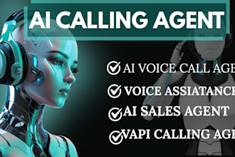 setup vapi ai calling agent, ghl chatbot, ai cold calling, retell ai, synthflow