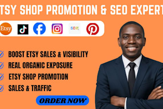 do etsy promotion etsy seo etsy shop promotion to boost etsy sales and traffic