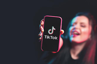 run,optimize and manage tik tok ads, tiktok marketing ,tik tok ads campaign