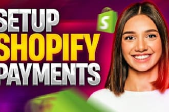 activate verify shopify payment gateway stripe paypal grey cleva llc ltd square