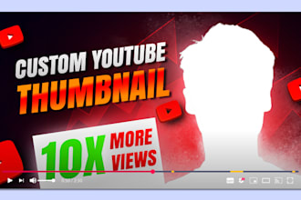 design youtube thumbnails that scream watch me