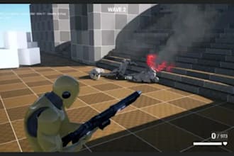 develop unreal engine game development, unreal engine 5, ue4 unreal engine game