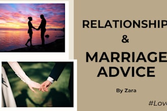 give you the best relationship advice and marriage counseling dating tips advice