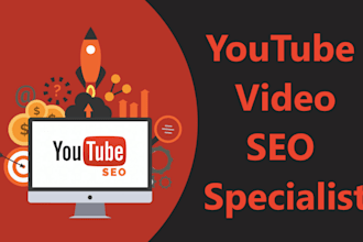do best christian youtube video seo for top channel ranking on search