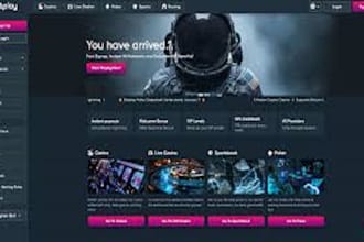 develop fantasy sports bet website,sportsbet app,bet365 api,1xbet api,game