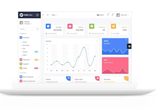 develop web program mim prefex webflow pos software developer hrm crm sass app