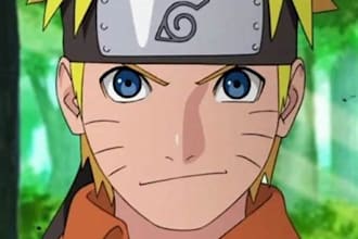 do naruto uzumaki impressions