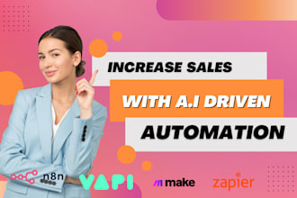 be your n8n automation workflow developer custom integration