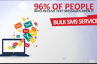 drive instant engagement with SMS marketing and whatsapp bulk messaging