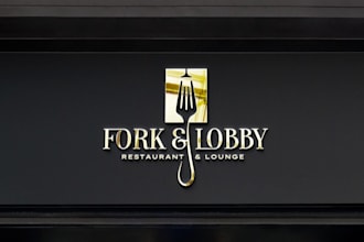design a professional and exclusive logo