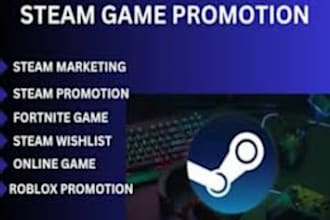 do stream game promotion get stream game wishlist stream game promotion pc game