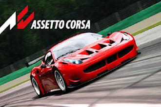 design custom car wraps and assetto corsa liveries, car modeling, sports carwrap