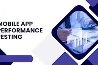 do app testing and website testing,qa,iphone,ios,and android user