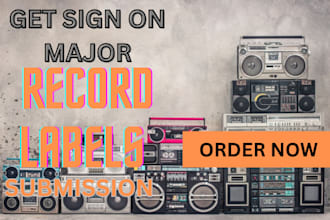 submit your music to top record label manager looking for artist to get signed