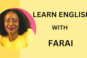teach you english online