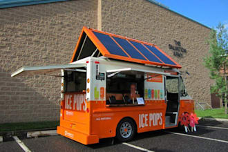 create racing car wrap, food truck,trailer wrap,boat,bike,van, 3d wrap design