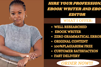 proofread edit format nonfiction memoir biograghy christian book