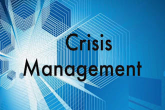 do crisis management reverse SEO remove negative link as ORM expert