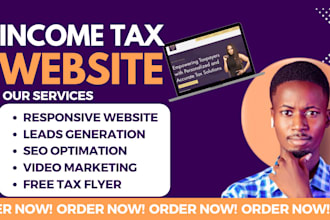 tax website, finance website, income tax, tax preparation