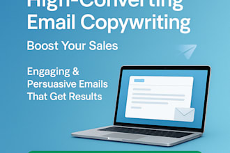 do email copywriting that delivers up to 10x sales growth