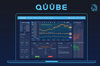 make automated crypto trading with bots binance, bybit, kraken, ftx, coinbase