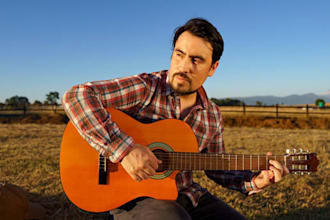 sing country song rock singer alt country love americana folk indie songs