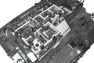 create bim models and drawings in revit structure
