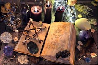 cast black magic spell, curse remover, protect spell,love spell, hex evil eye