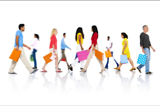 provide verified consumer email list, targeted sales leads database