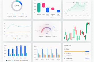 develop fintech trading app forex trading app  exchange app trading website