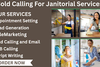 build janitorial website office cleaning  service website house cleaning website