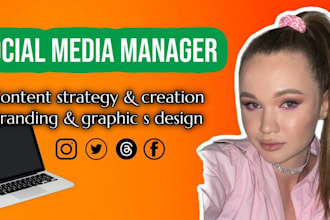 elevate your brand with unique instagram  facebook content plans