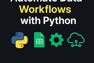 automate your data workflows with python excel CSV apis