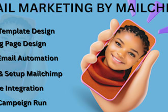 resolve mailchimp campaign issues