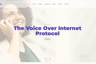 build voip linphone app, sip, jitsi, video calling app, webrtc, streaming app