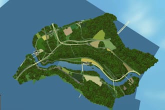 professionally build you a roblox map, roblox scripting for your roblox game